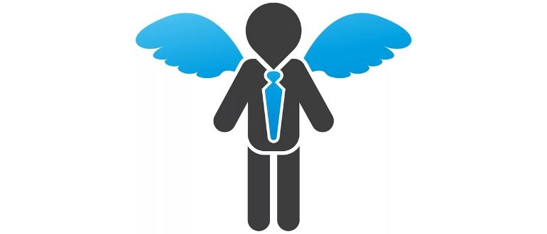 бизнес-ангелы