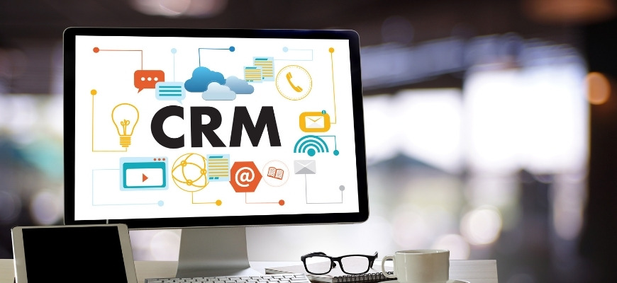 15 CRM систем