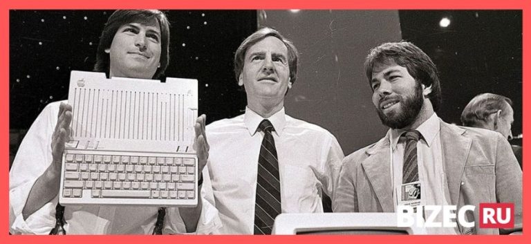 Биография Стива Джобса история успеха, семья, болезнь и