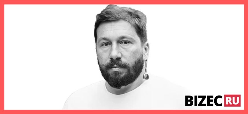 Евгений Чичваркин