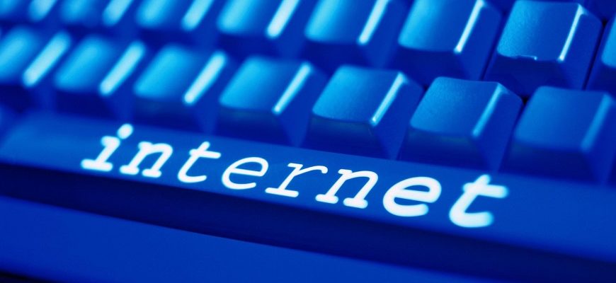 Что такое интернет (глобальная сеть) - как он появился и работает в мире