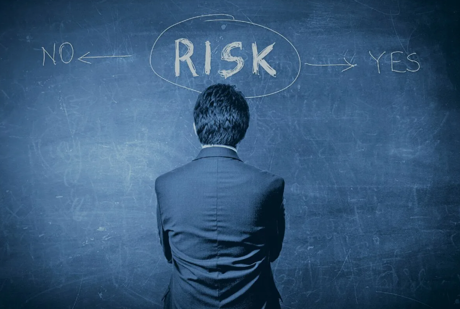 Риски в бизнесе